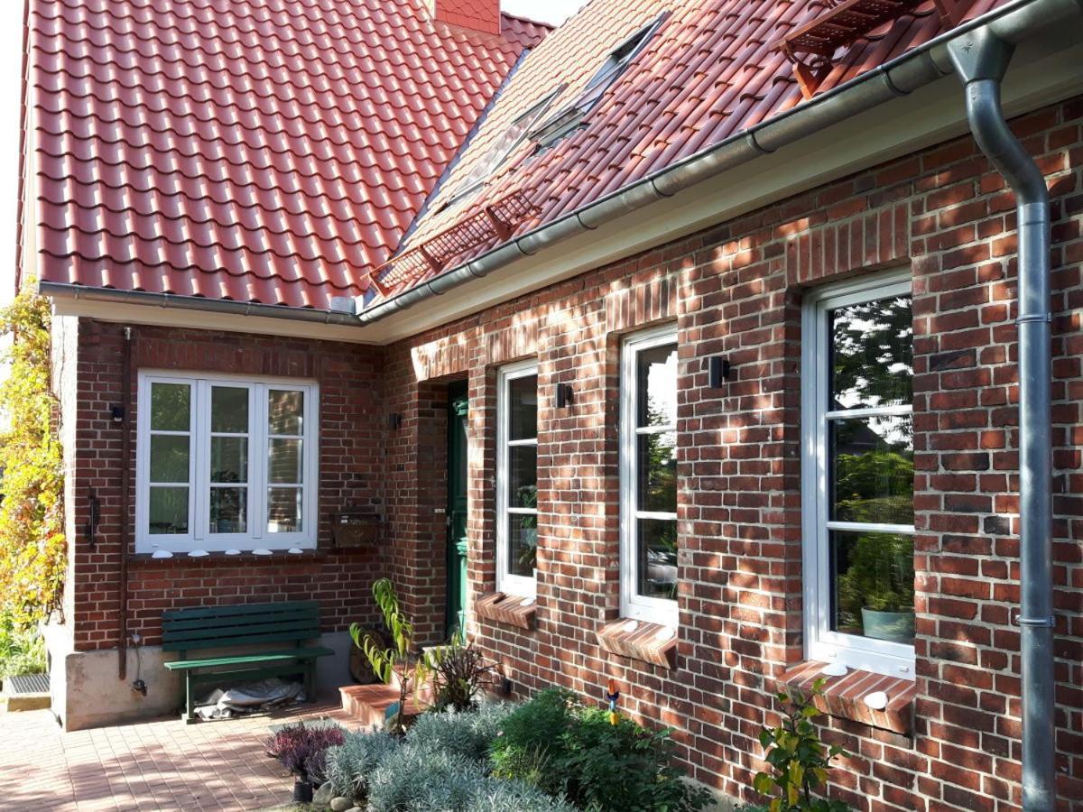 Minna Von Fintel Schneverdingen Extérieur photo