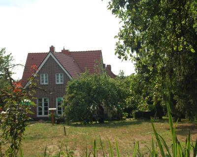 Minna Von Fintel Schneverdingen Extérieur photo