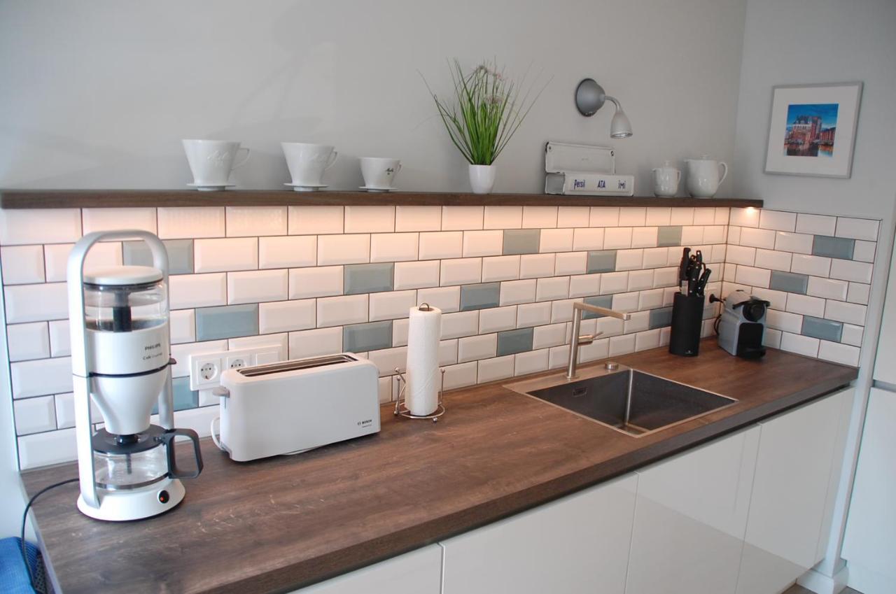Minna Von Fintel Schneverdingen Extérieur photo