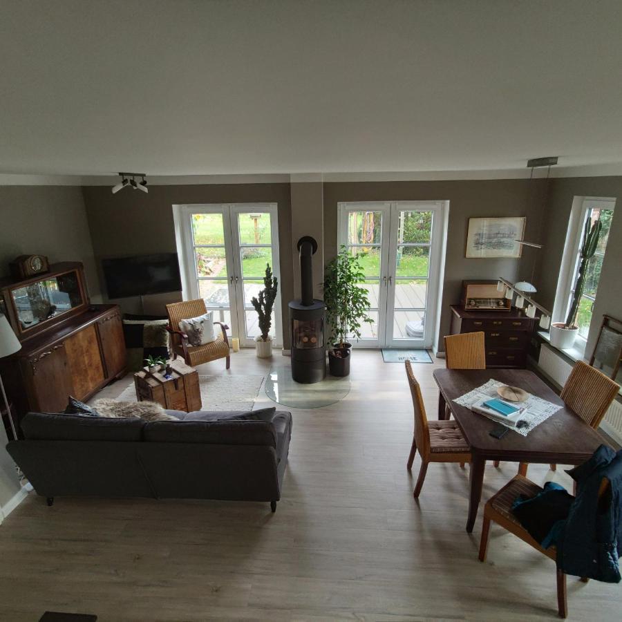 Minna Von Fintel Schneverdingen Extérieur photo