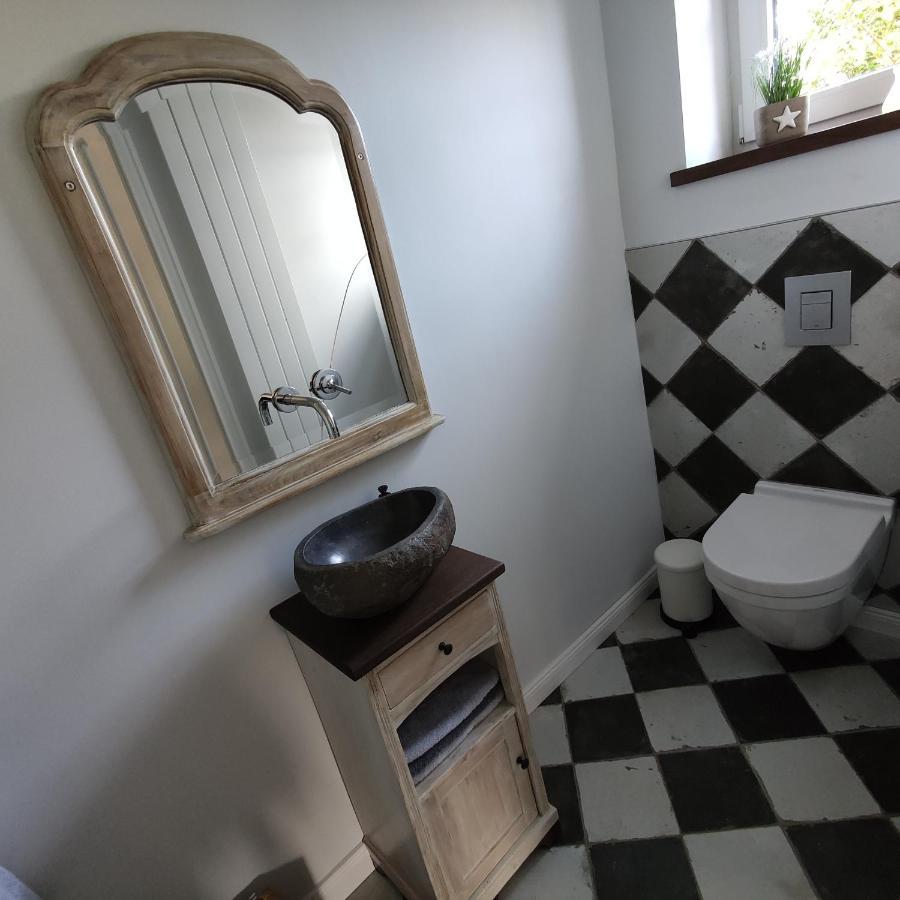 Minna Von Fintel Schneverdingen Extérieur photo