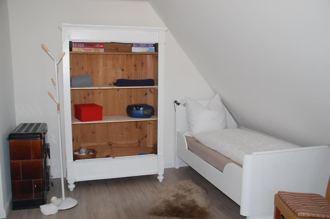 Minna Von Fintel Schneverdingen Extérieur photo