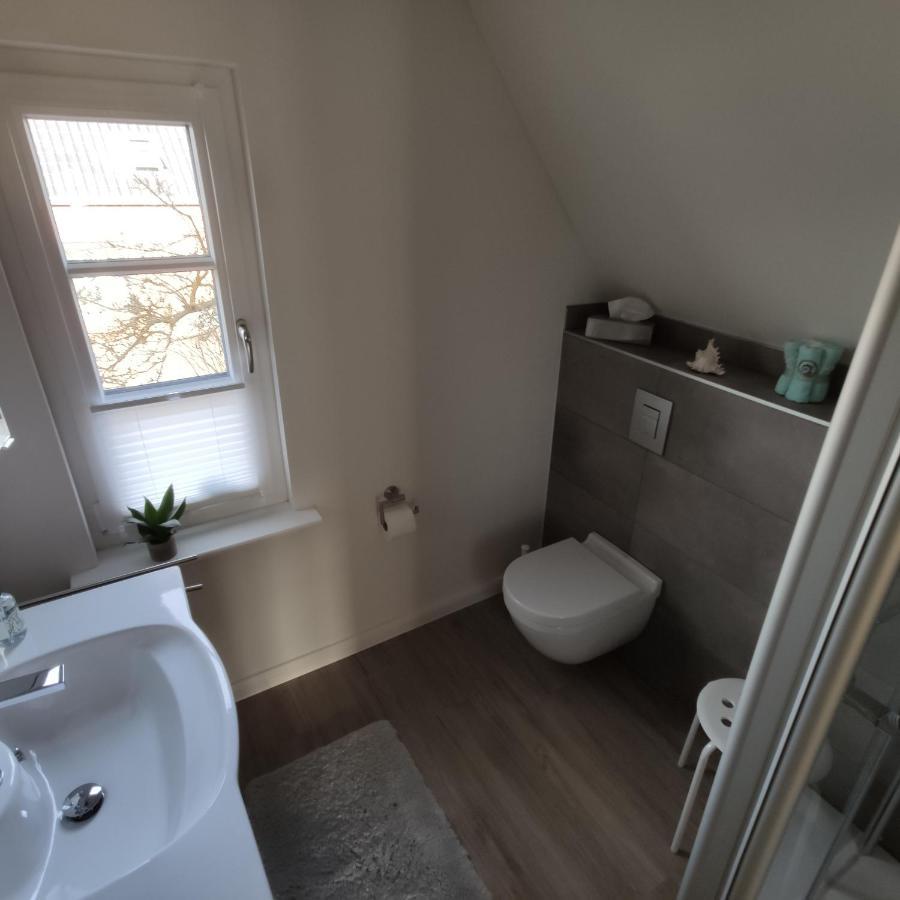 Minna Von Fintel Schneverdingen Extérieur photo